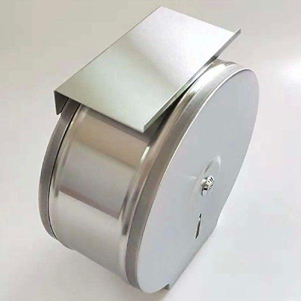 Commercial Jumbo Toilet Paper Dispenser Elegant Waterproof
