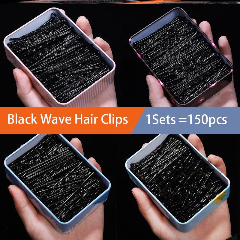 Hairstyle Hairpins Women Pins Styling Hair Accessories 发卡