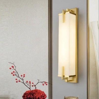 Jmjm tmodern Wall Lamp Classic Marble Indoor Sconce