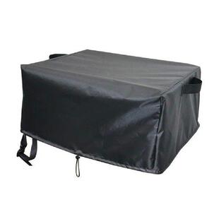 Dirt Protection Outdoor Cooking Cozze 90347 Oven Cover