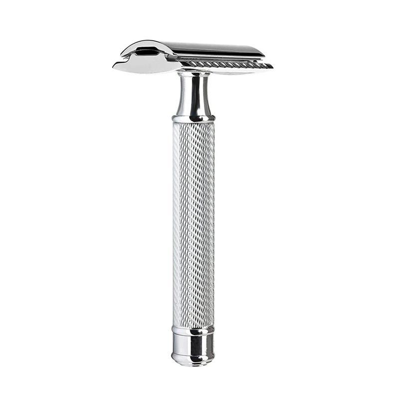 Premium Single Blade Safety Razors, Double Edge Razor Blade,