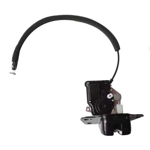 4589243AF Car Tailgate Latch Catch for Dodge Grand Caravan