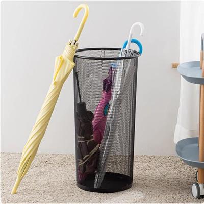 umbrella holder stand organizer household creative folding
