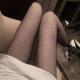 Black Summer Fishnet For 1pair Spring Tights Women Europea