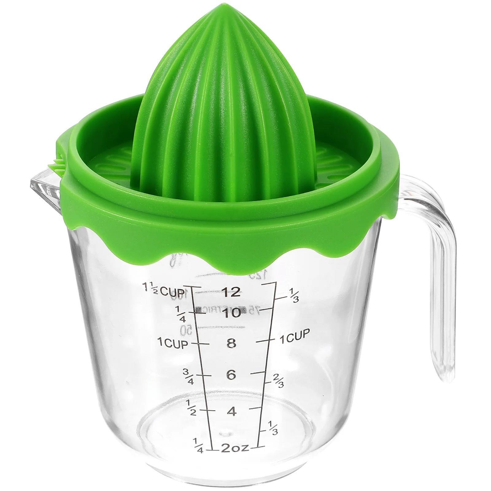 Citrus Juicer Detachable Lemon Squeezer Small Fruit Juice Sq