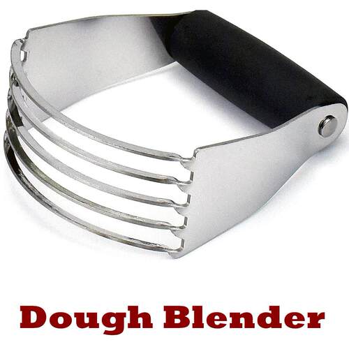 Dough Blender Butter Cutter Baking Tool Mixing Flour Butter