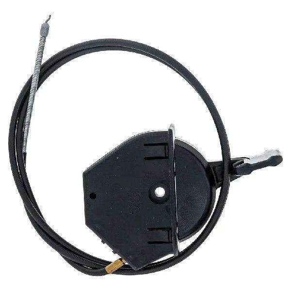 1PC 51Inch Throttle Cable Replacement For ZT1 ZTS1 ZTS2 42