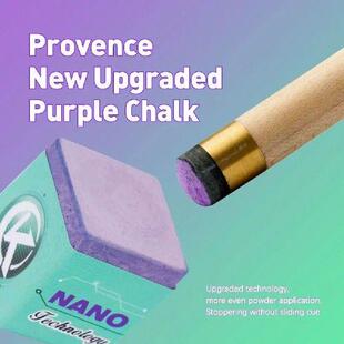 High Quality Exquisite Billiard Cue Chalk Strong Adhesion