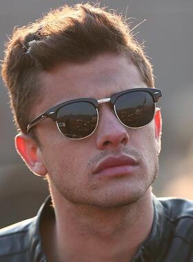 For Male mens Sun Glasses men Sunglasses eye UV400