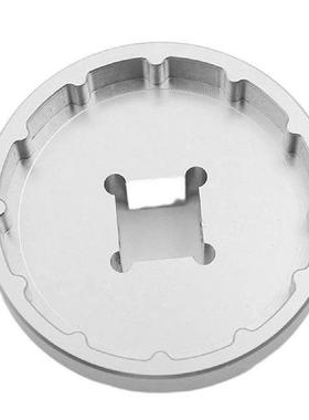 Aluminum Alloy Bicycle Bottom Bracket Remover Installer