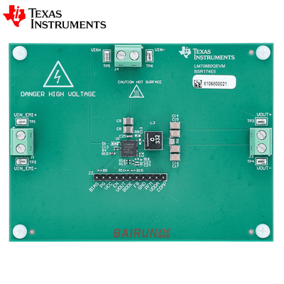 LM70880QEVMTI官方原装开发板