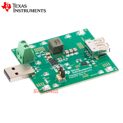 TITPS25840Q1EVM-079开发板套件