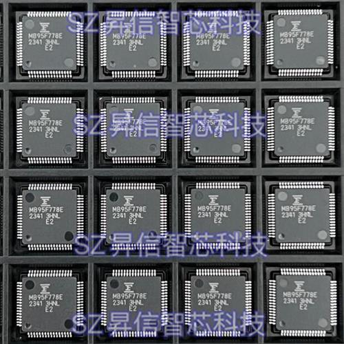 MB95F778EPMC1 CY95F014EPMC1 MB95F012K MB95F562全系列芯片原装