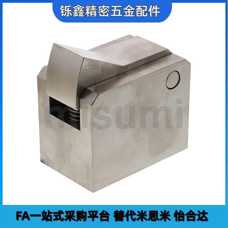 替代米思米不锈钢止回组件ATBJ7A-H-BL ATBM10A-H-TP ATBS ATBST