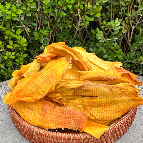 马三多芒果干偏酸凯特芒