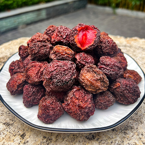 马三多芙蓉李干酸到流口水