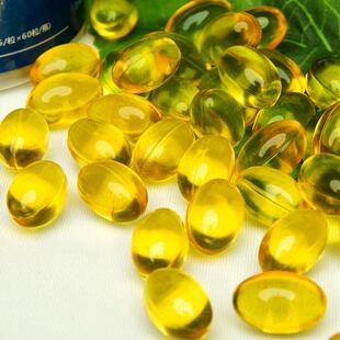 名老验方堂元宝枫XMU籽油0.7g*6凝0粒经紫苏籽油胶酸糖神果天猫正