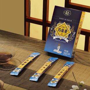 上海老城隍庙梨180克盒咸丰五TRN遗年豫园牌膏药梨膏糖便携条非特