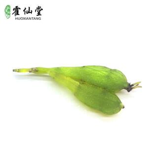 供霍山米斛鲜DMB条 干山料条原霍山石斛鲜条 石斛霍米应斛鲜条