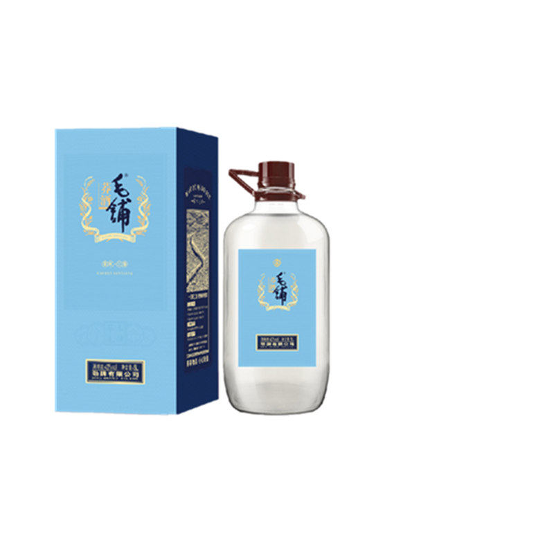 劲酒毛铺苦荞酒5L 43度约10斤升级款包装礼盒送人实惠黄石特产怎么看?