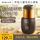 小熊磨粉机干磨机打粉机粉碎机中药五谷杂粮电动研磨FSJ A03D1
