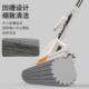 海绵拖把家用一拖净免手洗超大胶棉挤水拖地神器懒人地拖大拖把