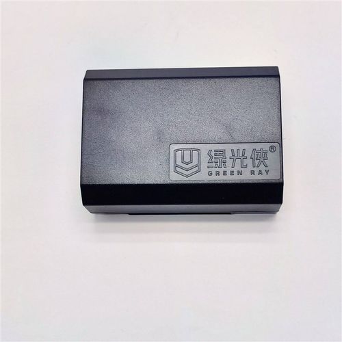 绿光侠水平仪电池原装小孔水平仪充电器5V充电器绿光侠绿光水平仪