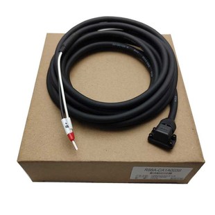 CA1A003B R88A CA1A005B CA1A002B OMRON伺服刹车电缆线R88A