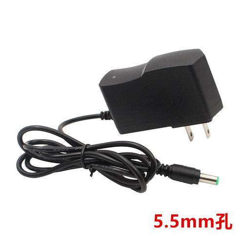 激光红外线水平仪充电器圆头通用绿光5V水平大容量2A锂电池充电器