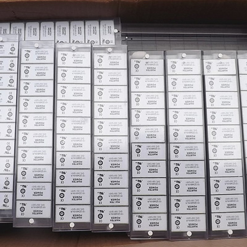 进口隔离型dDC-DC电压转换模块 正负12V 串联输出24V 隔离模块