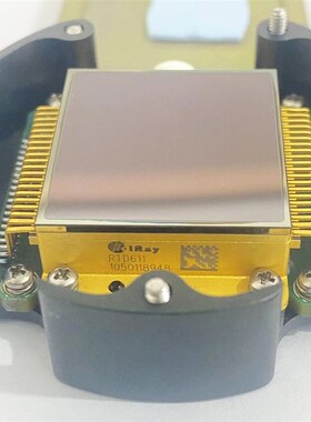 拆机 红外热成像机芯  640X512  RTD611热成像机芯