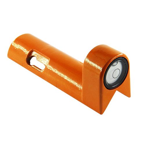 塔尺水平尺手持便携水平仪对中杆水平气泡直角水准仪高精度水准泡