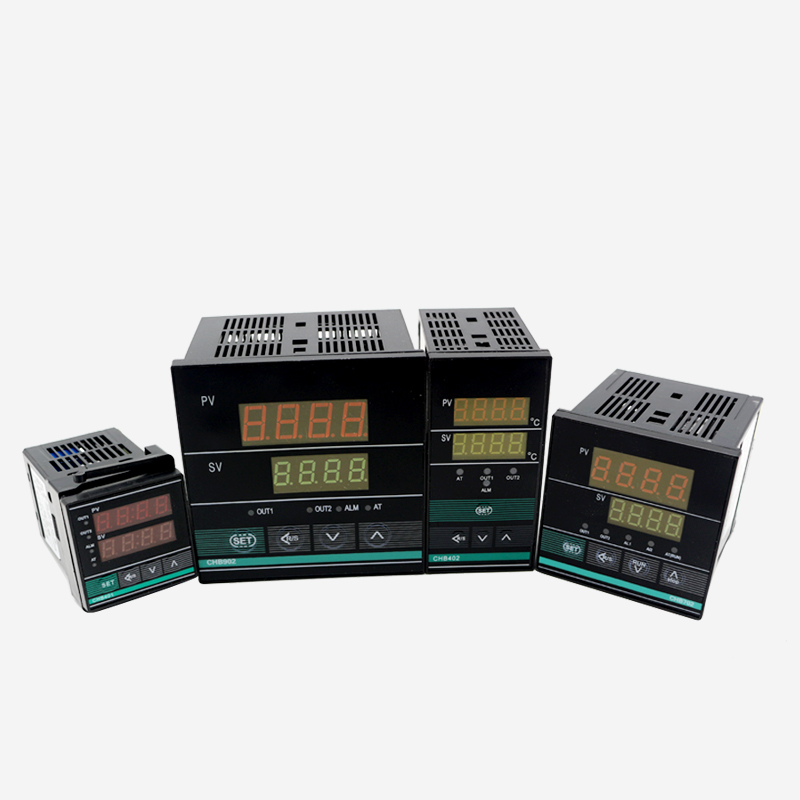 升级温控仪包邮伯特汇邦智能温度控制器仪表CHB702 402 401 902