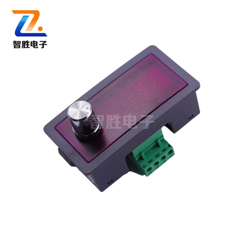 高精度毫伏电压信号发生器热电偶温控表压力传感探头调试源100mV