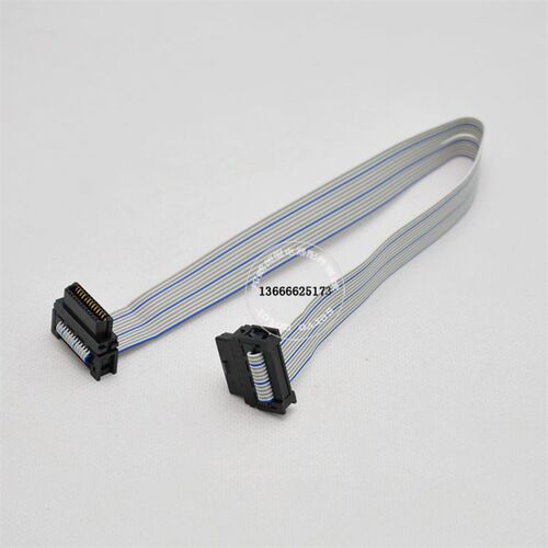 FX系列PLC电缆 FX0N-30EC FX0N-65EC FX0N-100EC FX2N-CNV-BC