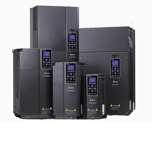 台达变频器VFD550CH43A-21 55kw 380v高性能矢量中达电通变频器