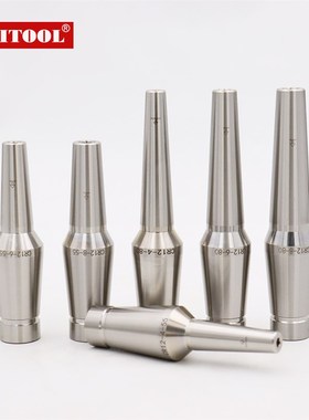 bt40热缩刀柄BT30热胀刀柄HSK63100烧结烧结式刀杆延长杆CR12夹头