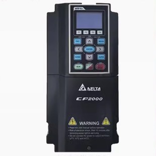 台达变频器VFD750CH43A-21 75kw 380v高性能矢量中达电通变频器