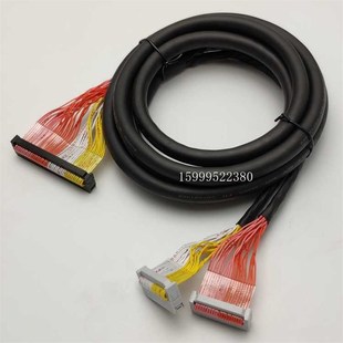 0300FH PLC端子台电缆XW2Z XW2Z L02 0500FH 0200FH