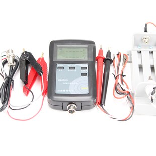 YR1035+电池内阻测试仪锂电池铅酸仪表