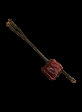 工频纯正弦波逆变器专用大功率铁硅铝电感 定做40uh45uh200A350A