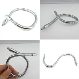 直径8mm15/30/50厘米鹅颈管蛇形管软管支架360度随心旋转带底盘