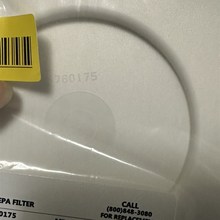 rmo二氧化碳CO2培养箱 HEPA空气过滤器 培养箱过滤器 760175