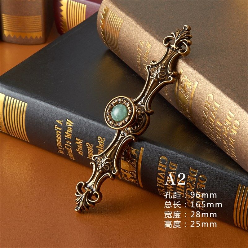 欧式仿古做旧拉手抽屉衣柜复古家具五金小拉手暗金单孔橱柜门把手,个性定制/设计服务/DIY,明信片定制,淘宝优惠券,粉丝福利购,淘宝优惠卷