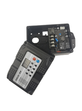 EXCE-S2线路板水流压力自动开关增压泵控制器家用水泵接线盒配件