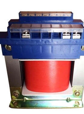 现货220V转220V BK-500VA单相隔离变压器50W 100W 200W 300W 500W