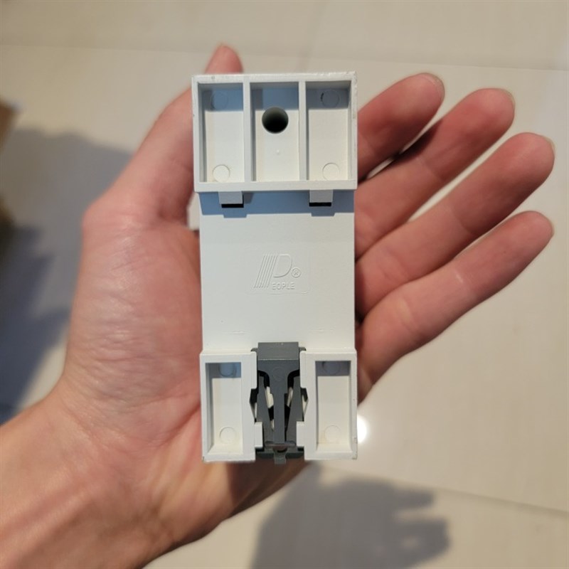 PEOPLE人民电器RDJX-3X系列过欠压自动控制器32A下进上出40A50A