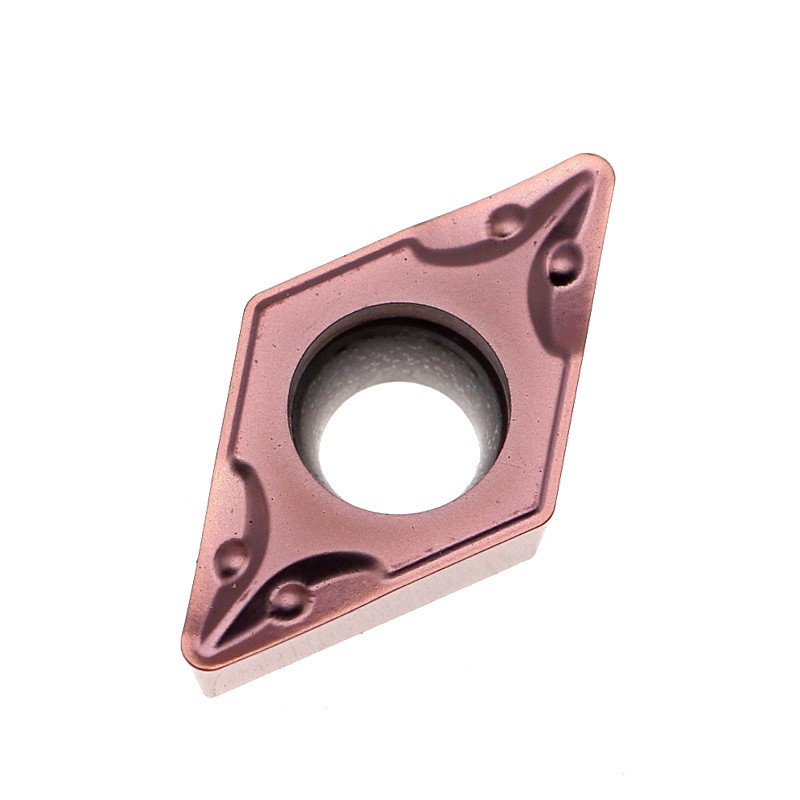 OKE不锈钢数控刀片 DCMTn070204/11T304/11T308-OTM OP1215 OP131