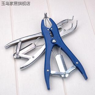 结婚生日派对装饰布置用品配件波波气球开口钳扩嘴器扩球器具yn