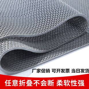 室外铺地面的垫子餐饮店厨房防滑垫淋浴区防滑垫室外院子地面铺垫